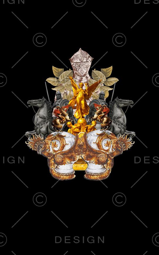 定位盔甲印花华亿平台图片