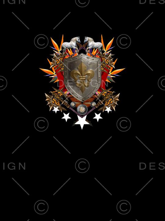 潮流印花华亿平台图片