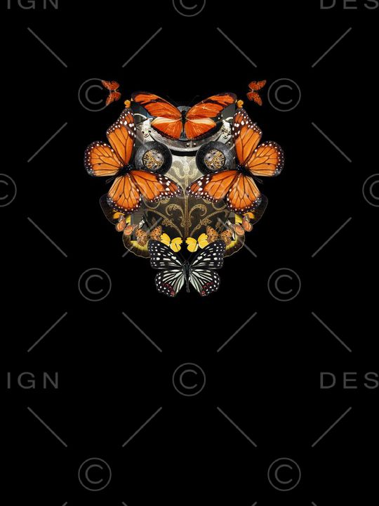 Givenchy印花华亿平台图片