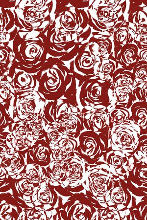 墨迹印花华亿平台图片