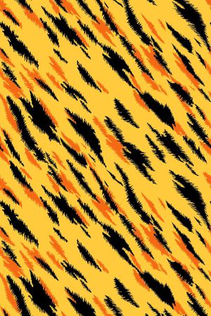 传统印花印花华亿平台图片