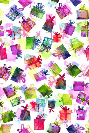 礼物印花华亿平台图片