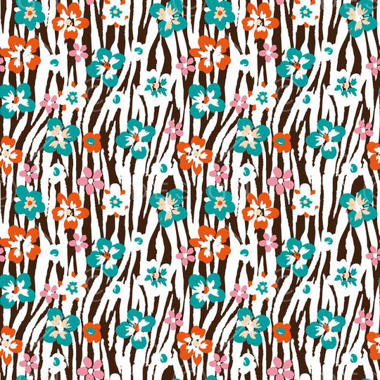 时尚印花华亿平台图片