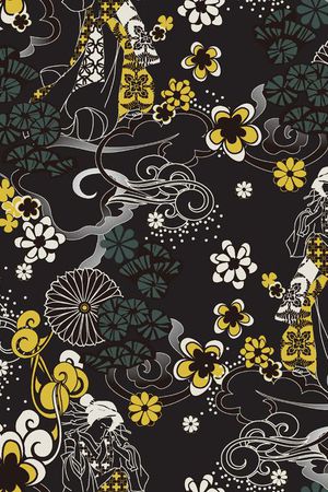 东方印花华亿平台图片