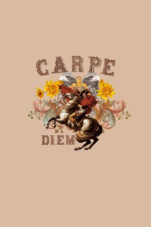 潮流大牌印花华亿平台图片