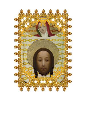 男装印花华亿平台图片