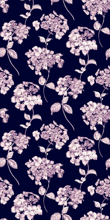 443536-水彩手绘花卉