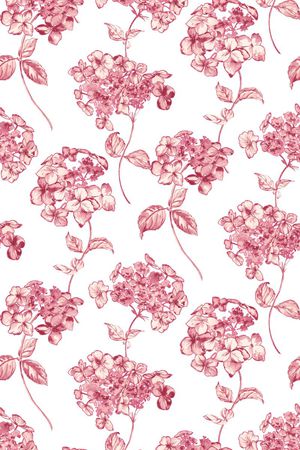 清新印花华亿平台图片