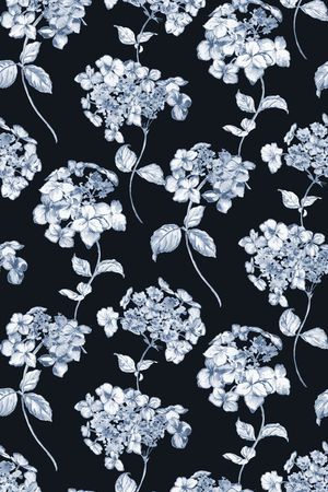 清新印花华亿平台图片