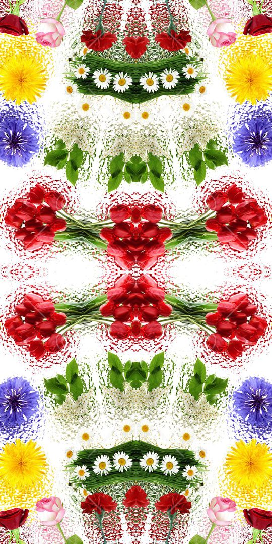 琉璃印花华亿平台图片