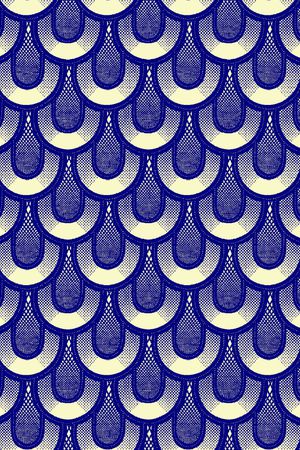 单色印花华亿平台图片