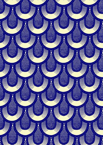 单色印花华亿平台图片