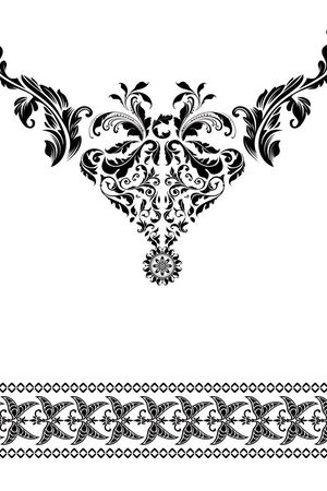 纹饰印花华亿平台图片