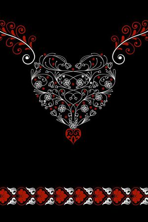 单色印花华亿平台图片