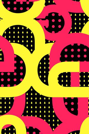 拼接印花华亿平台图片