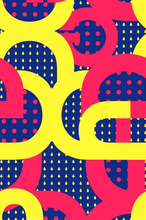 拼接印花华亿平台图片