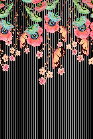 定位印花华亿平台图片