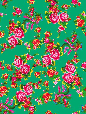 443667-东北大棉袄