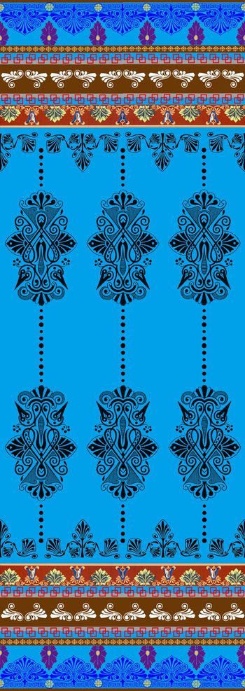 443701-定位印花设计