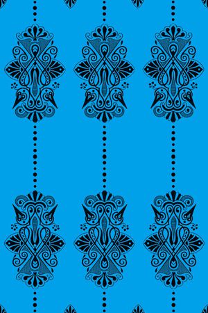 传统印花印花华亿平台图片