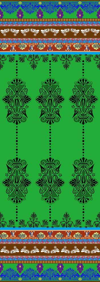 443702-定位印花设计