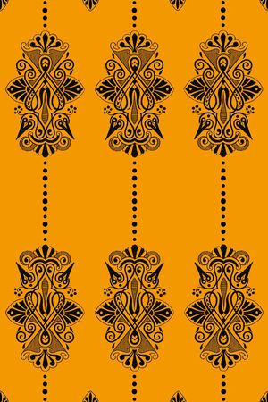 传统印花印花华亿平台图片