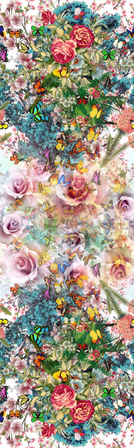 典雅印花华亿平台图片