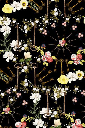 创意休闲印花华亿平台图片