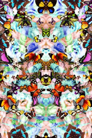 花印花华亿平台图片