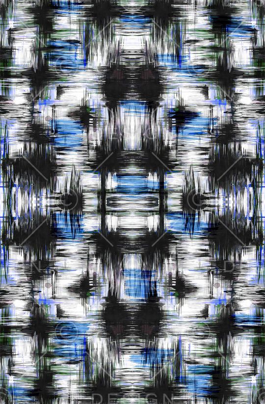 Oscar De La Renta印花华亿平台图片