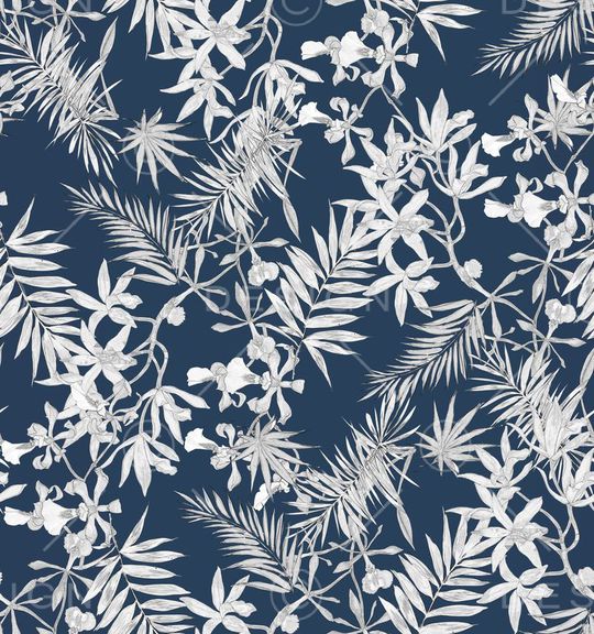 流行时尚印花华亿平台图片