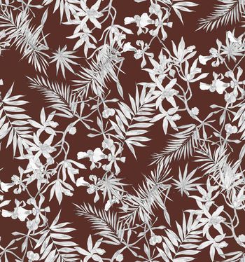 443763-	流行时尚大牌Oscar De L