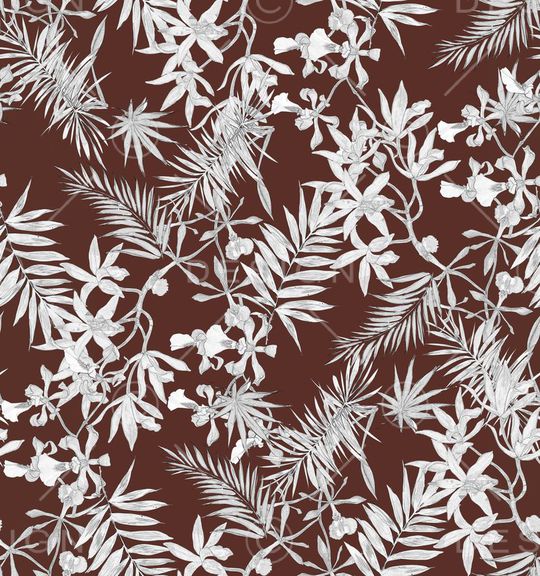 流行时尚印花华亿平台图片