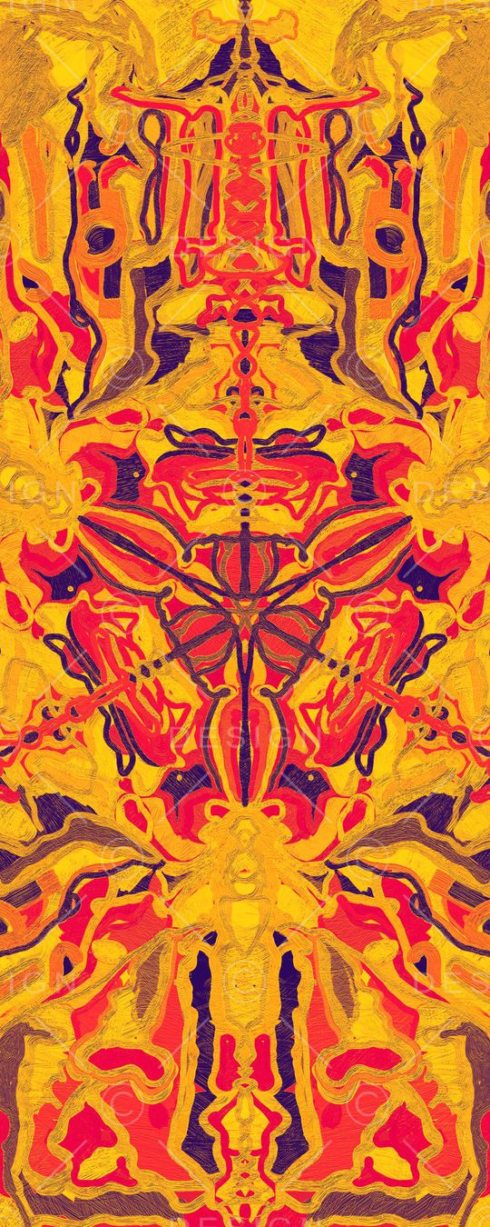 肌理印花华亿平台图片