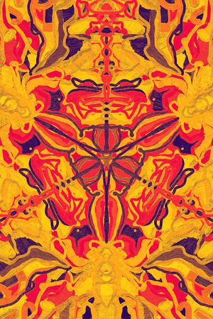 肌理印花华亿平台图片