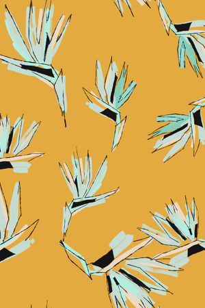 时尚纯电脑印花华亿平台图片