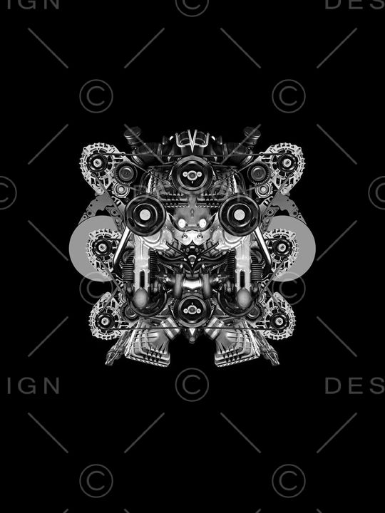 潮流印花华亿平台图片