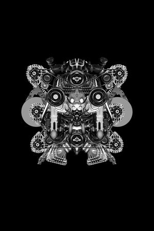 潮流印花华亿平台图片