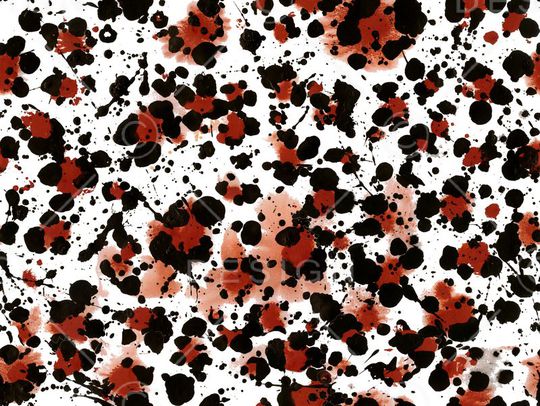 迷彩印花华亿平台图片