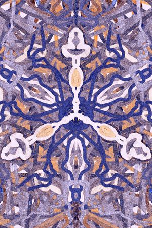 肌理印花华亿平台图片