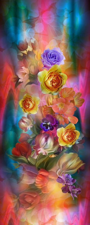 冬季服饰印花华亿平台图片