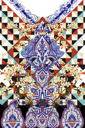 定位华亿平台印花华亿平台图片