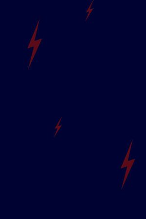 几何男装印花华亿平台图片