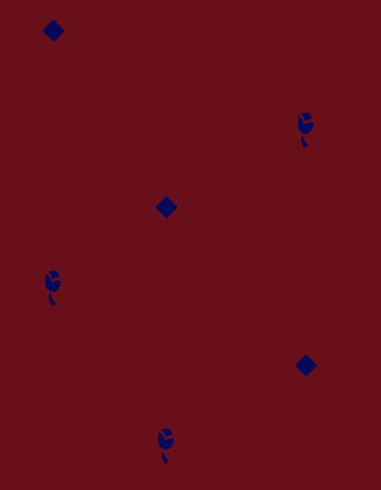 443946-男装衬衫植绒效果传统印花3