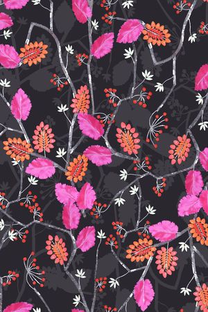 创意花印花华亿平台图片