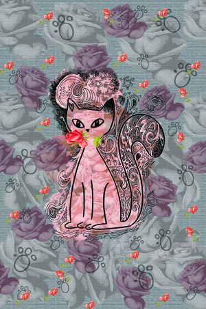 花印花华亿平台图片