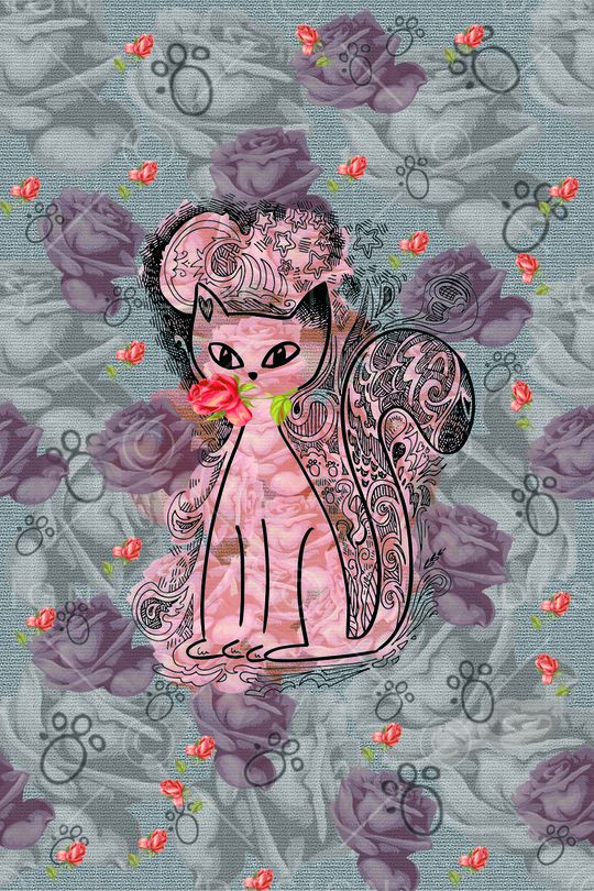 花印花华亿平台图片