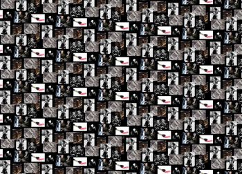 拼接印花华亿平台图片