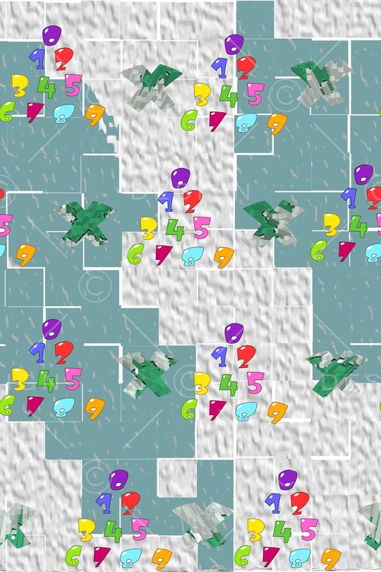 数字印花华亿平台图片