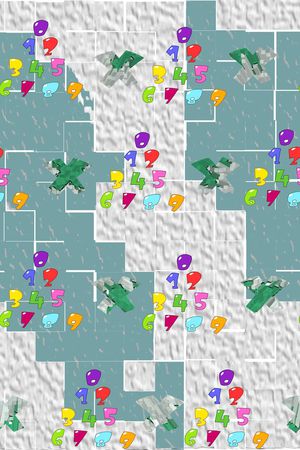 数字印花华亿平台图片